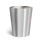 水島ひねのウオペッツ Thermo Tumbler