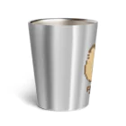 ジーナショップ(たぬき多め)のタヌキ Lv.1 Thermo Tumbler