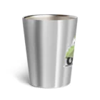 くいなの母のPUI PUI 急便 Thermo Tumbler