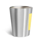 フカツ マリエの鼻炎くま Thermo Tumbler