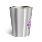 prunelleのワントゥスリー Thermo Tumbler