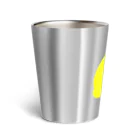 sato.satoさんの大きなレモン Thermo Tumbler