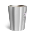 nemunoki paper itemの魔女の庭　魔法の時間 Thermo Tumbler