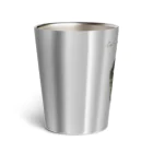 [ DDitBBD. ]のﾊﾟﾌﾟﾘｶ． Thermo Tumbler