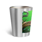 Studio  BLUEのカエル Thermo Tumbler