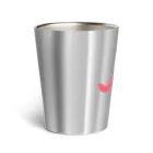 SHRIMPのおみせの「蛯」サーモタンブラー Thermo Tumbler