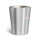 しまのなかまfromIRIOMOTEのKEEP40 IRIOMOTE シロハラクイナThTmb Thermo Tumbler