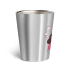 Charging by 4yakaのTracy Thermo Tumbler
