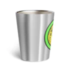 はじやの酔っ払いタンブラー Thermo Tumbler