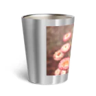 たまごおうじ( ¨̮ )の産まれたてのたまご010 Thermo Tumbler