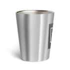 OTUKAI_OUTDOORのO.O.Dヤエイロゴ Thermo Tumbler