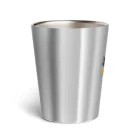 YoakeNecoのかれいねこ Thermo Tumbler