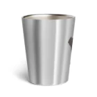 suwasuwasuwaのすわとんタンブラー Thermo Tumbler