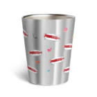 TOM&CHERRYのPRINCESSタンブラー Thermo Tumbler