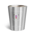 エダマメトイチ雑貨店のwine & cafe Thermo Tumbler