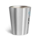 キャラバンズカフェのキャラバンズカフェ Thermo Tumbler