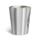 oekaki/ROUTE ONEのダルマ　ROUTE ONE Thermo Tumbler