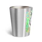 amamartのtiger Thermo Tumbler