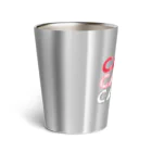 LONESOME TYPE ススのCANDY (RedApple) Thermo Tumbler