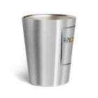 マイトガイのLUCKY (グラス、雑貨) Thermo Tumbler