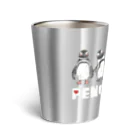 penguininkoのPenguin Tale Thermo Tumbler