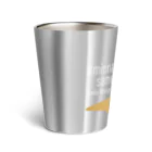 さかたようこ / サメ画家のほっとひと息サメ | Konjiki Thermo Tumbler