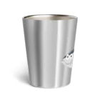 YoakeNecoのおさかな　マグロ Thermo Tumbler