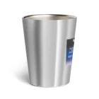 MASA DIVE SAIPANのMASA DIVE SAIPAN オリジナルロゴ入り Thermo Tumbler