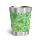 シゲマツヤのラムネ瓶 Thermo Tumbler