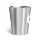 ねこの４きょうだいのねこの４きょうだい Thermo Tumbler