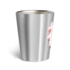 DESTROY MEのはだか♥ Thermo Tumbler