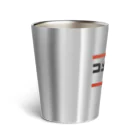 コメとかリーのコメとかリー Thermo Tumbler