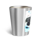 fm69_ureのおやすみ(Ｌ) Thermo Tumbler