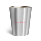 ZP Design WorksのLOVE Thermo Tumbler