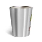 Primary_Magazine_ShopのJalma Custom Thermo Tumbler