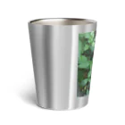 ミクロのルリボシカミキリくん Thermo Tumbler