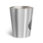 昼行灯のカブトガニ Thermo Tumbler