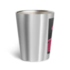 bloomのROSE PETALS Thermo Tumbler