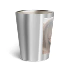 ༊༅͙̥̇ 元土地神しーちゃん♡のしーちゃんオリジナル Thermo Tumbler