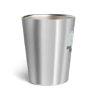 カニホイップの無限ブレイズ Thermo Tumbler