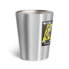 TIGER WINGS webの陸くん Thermo Tumbler