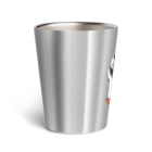 ヤママユ(ヤママユ・ペンギイナ)の走れ！プピゴン！ Thermo Tumbler