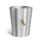 CHOSANAの餃子 比較級 最上級 Thermo Tumbler