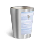 シロクマHUGのシロクマHUG Thermo Tumbler