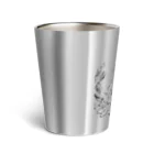 Garage OkadaのGarage Okada『静』シリーズ Thermo Tumbler