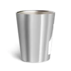 Mrs.Bean/ミセスビーンのタンクトップ Thermo Tumbler