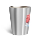 DESTROY MEの回転寿司🍣 Thermo Tumbler
