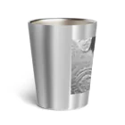 西のよぞらの誰 Thermo Tumbler