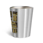 ARF2022の機材(カラー) Thermo Tumbler