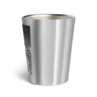 虚空の蔵雑貨店の時の永遠 Thermo Tumbler